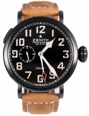 Zenith 7500031 Pilot Швейцария (Фото 1)