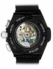 Hublot 7570461 King Power Швейцария (Фото 3)